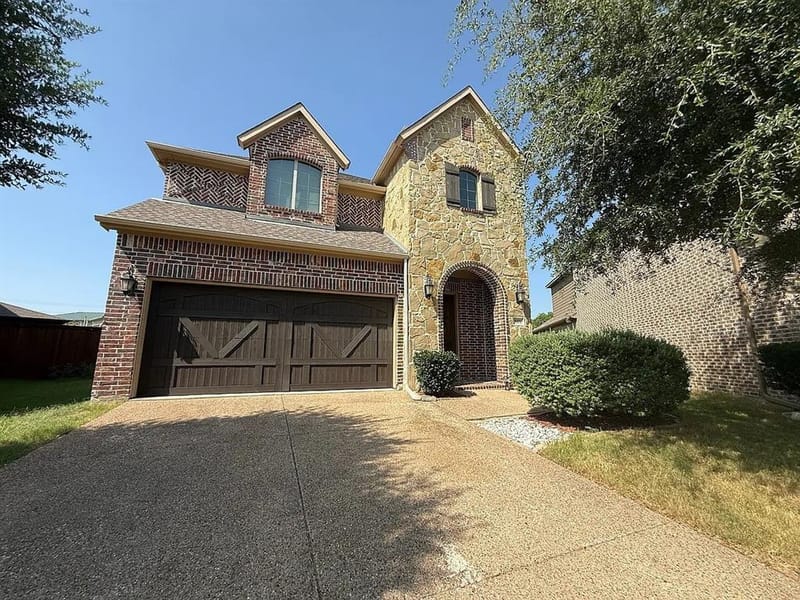 9001 Blue Water Drive, Plano TX 75025