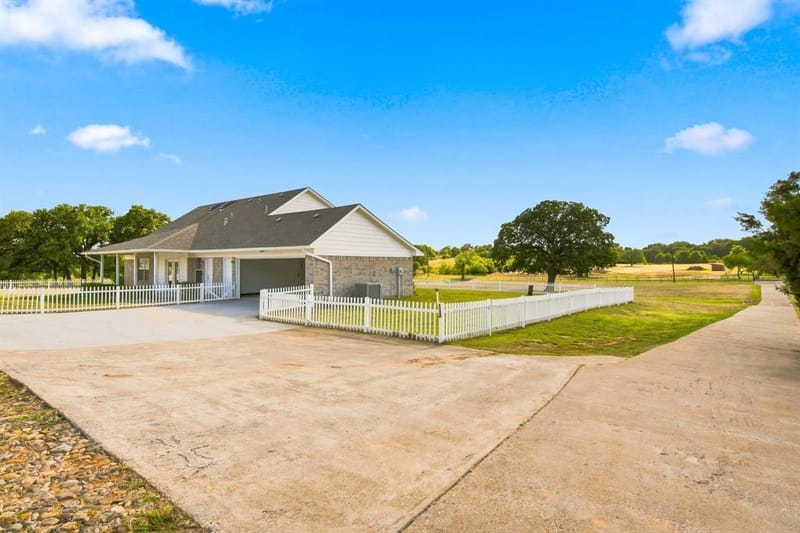 156 La Arroya Drive, Weatherford TX 76088 - Photo 23