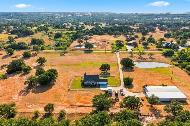 156 La Arroya Drive, Weatherford TX 76088 - Photo 36