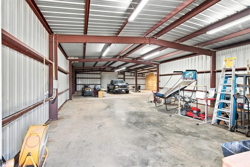 156 La Arroya Drive, Weatherford TX 76088 - Photo 24