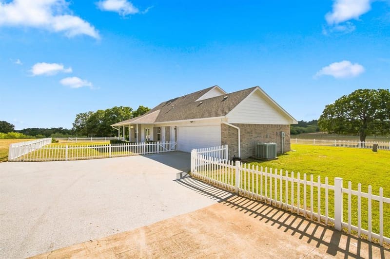156 La Arroya Drive, Weatherford TX 76088 - Photo 30