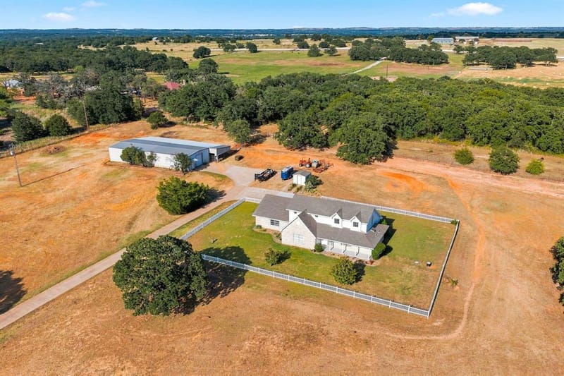 156 La Arroya Drive, Weatherford TX 76088 - Photo 34