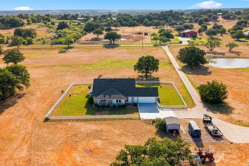 156 La Arroya Drive, Weatherford TX 76088 - Photo 38