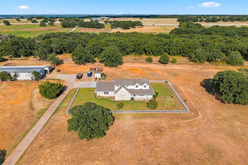 156 La Arroya Drive, Weatherford TX 76088 - Photo 33