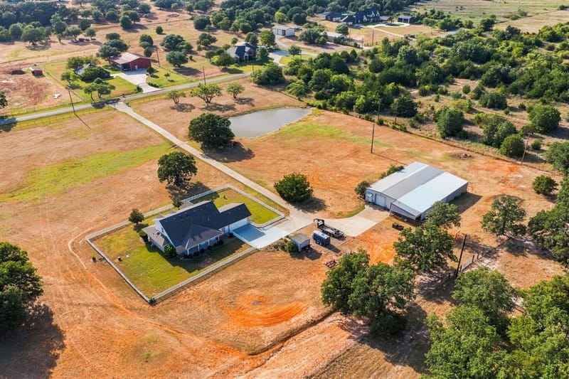 156 La Arroya Drive, Weatherford TX 76088 - Photo 37