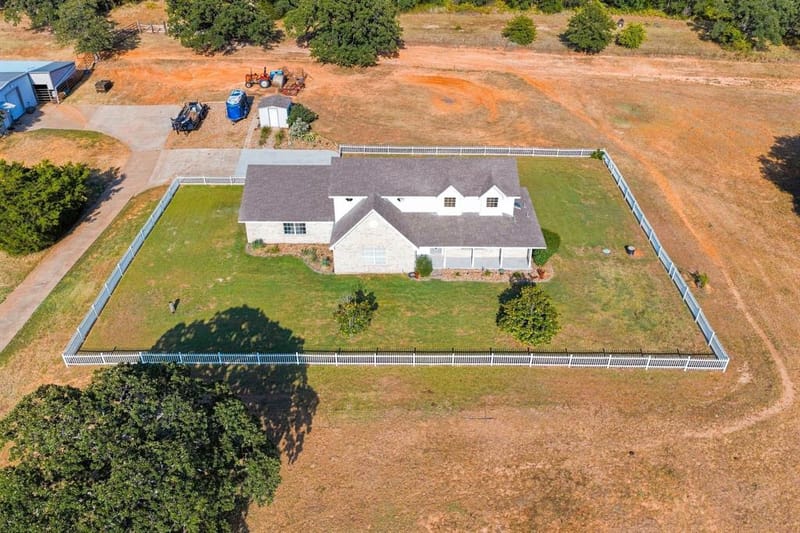 156 La Arroya Drive, Weatherford TX 76088 - Photo 35