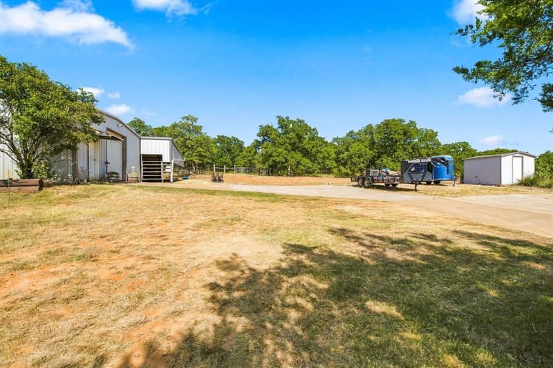 156 La Arroya Drive, Weatherford TX 76088 - Photo 29
