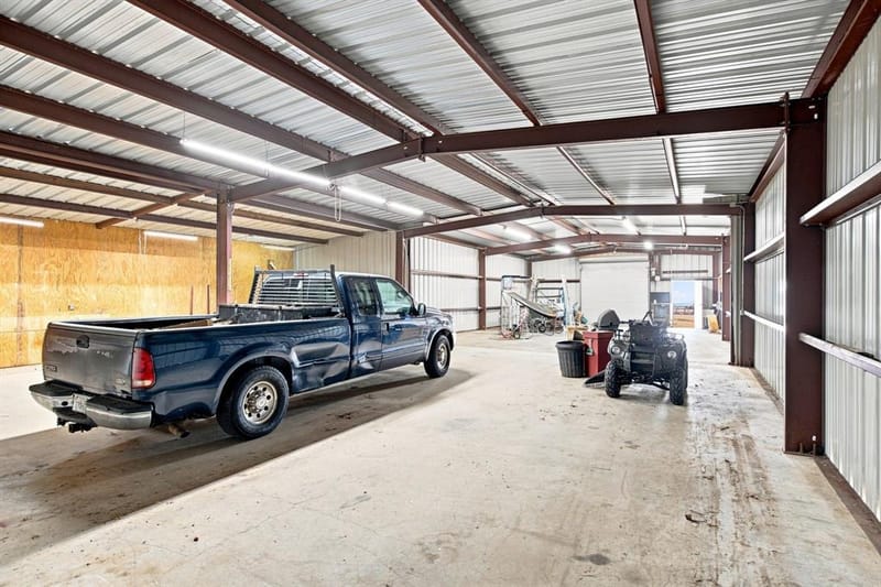 156 La Arroya Drive, Weatherford TX 76088 - Photo 25