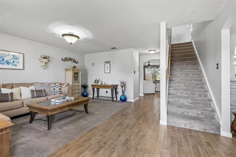 2903 Meadow Bluff Drive, Wylie TX 75098 - Photo 6