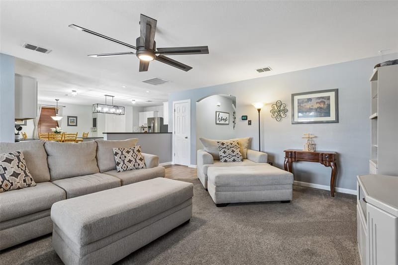 2903 Meadow Bluff Drive, Wylie TX 75098 - Photo 13