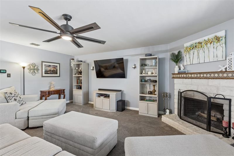 2903 Meadow Bluff Drive, Wylie TX 75098 - Photo 12