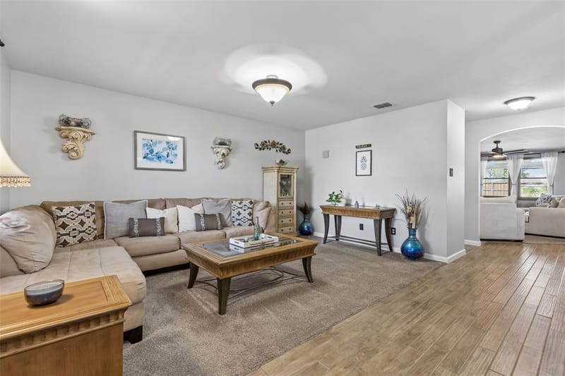 2903 Meadow Bluff Drive, Wylie TX 75098 - Photo 7