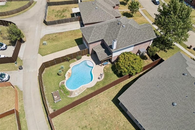 2903 Meadow Bluff Drive, Wylie TX 75098 - Photo 3
