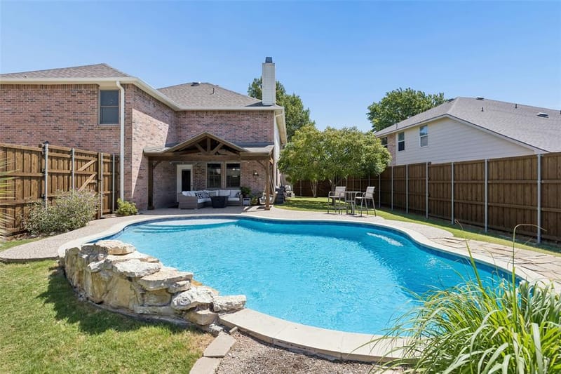2903 Meadow Bluff Drive, Wylie TX 75098 - Photo 36