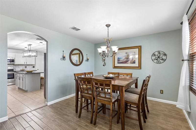 2903 Meadow Bluff Drive, Wylie TX 75098 - Photo 9