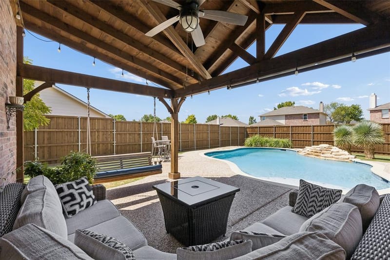 2903 Meadow Bluff Drive, Wylie TX 75098 - Photo 34