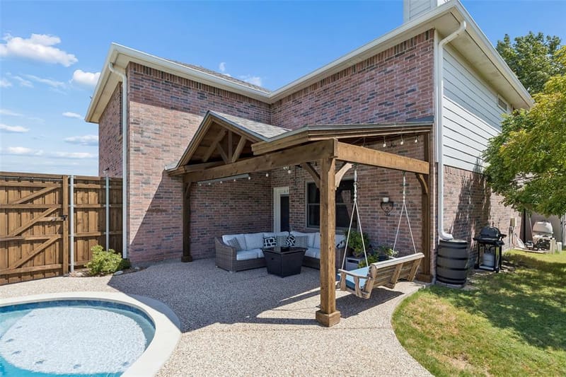 2903 Meadow Bluff Drive, Wylie TX 75098 - Photo 33