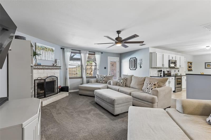 2903 Meadow Bluff Drive, Wylie TX 75098 - Photo 14