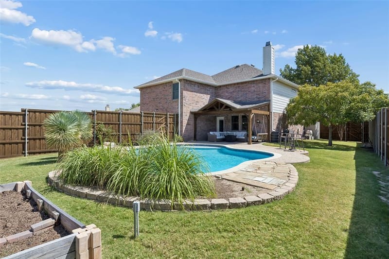 2903 Meadow Bluff Drive, Wylie TX 75098 - Photo 35