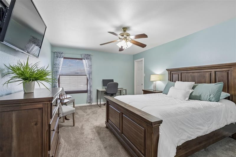 2903 Meadow Bluff Drive, Wylie TX 75098 - Photo 29