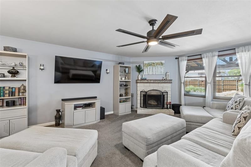 2903 Meadow Bluff Drive, Wylie TX 75098 - Photo 4