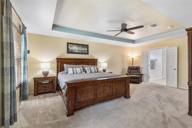 2903 Meadow Bluff Drive, Wylie TX 75098 - Photo 25