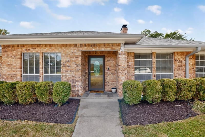 2413 Club Meadow Drive, Garland TX 75041 - Photo 2
