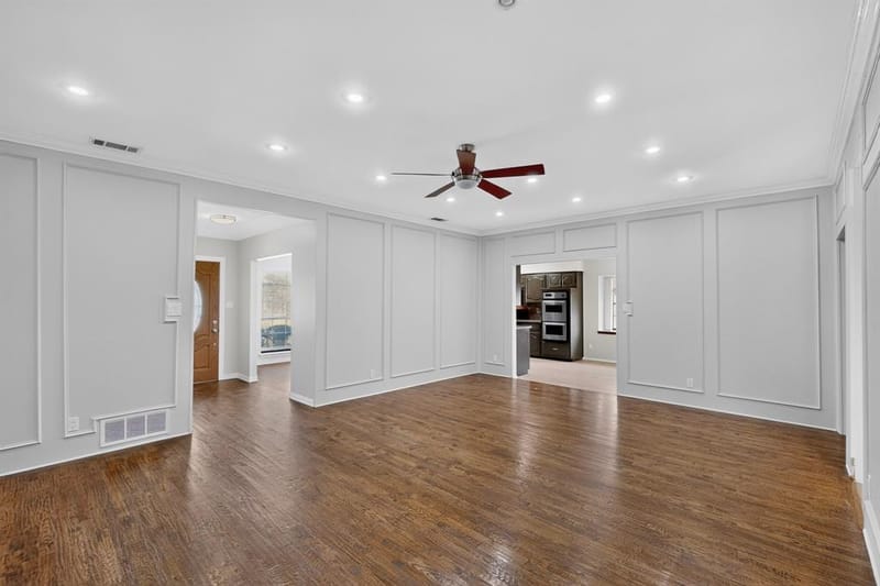 2413 Club Meadow Drive, Garland TX 75041 - Photo 5