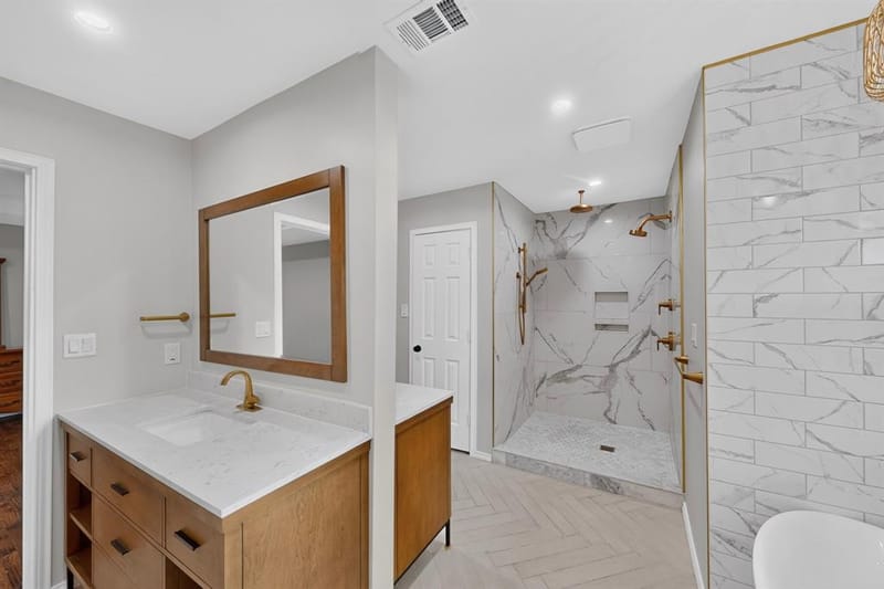 2413 Club Meadow Drive, Garland TX 75041 - Photo 20