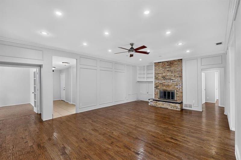 2413 Club Meadow Drive, Garland TX 75041 - Photo 4