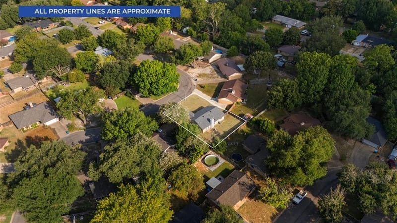 710 Southwood Drive, Athens TX 75751 - Photo 21