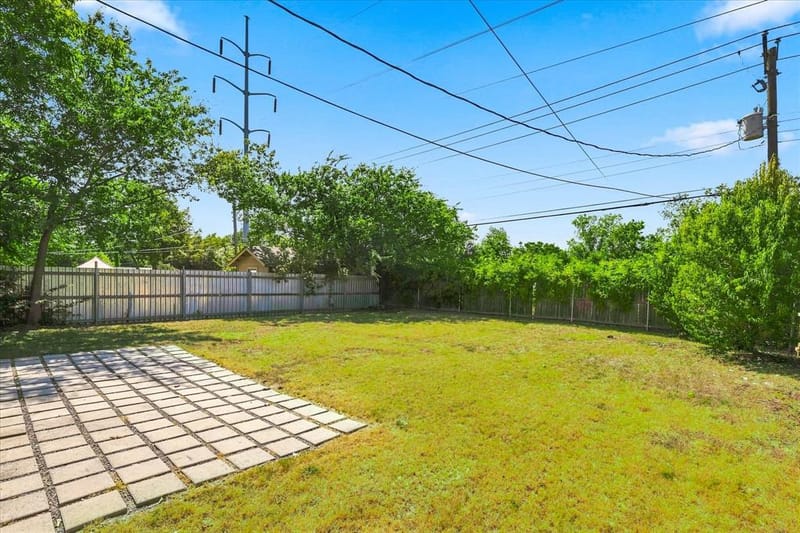 4512 Wabash Avenue, Fort Worth TX 76133 - Photo 25