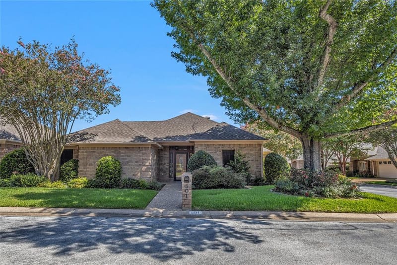 501 Hyde Park, Tyler TX 75701 - Photo 6