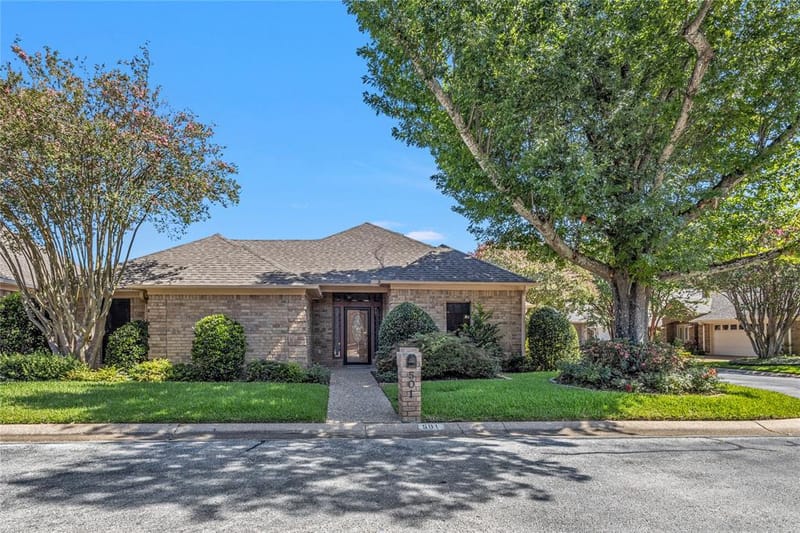 501 Hyde Park, Tyler TX 75701