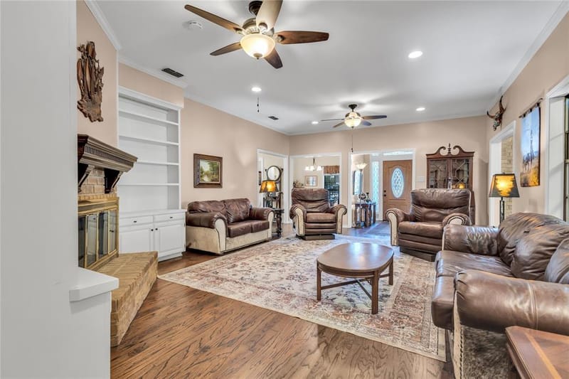 501 Hyde Park, Tyler TX 75701 - Photo 14