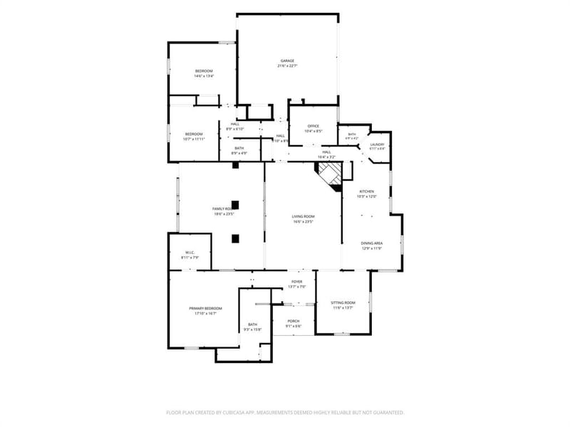 501 Hyde Park, Tyler TX 75701 - Photo 40