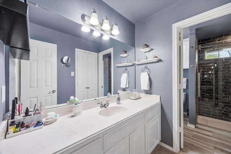 1025 Oak Hollow Lane, Combine TX 75159 - Photo 23