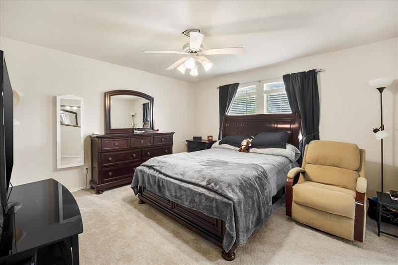 1025 Oak Hollow Lane, Combine TX 75159 - Photo 20