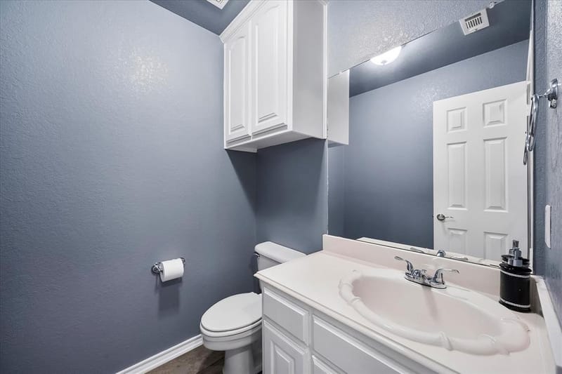 1025 Oak Hollow Lane, Combine TX 75159 - Photo 24