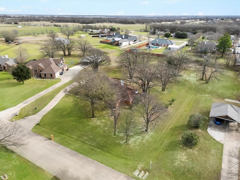 1025 Oak Hollow Lane, Combine TX 75159 - Photo 30