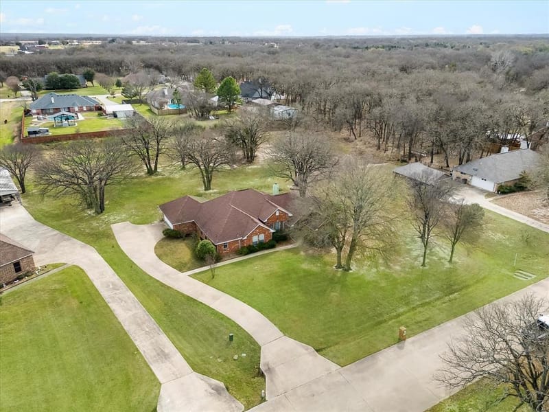 1025 Oak Hollow Lane, Combine TX 75159 - Photo 31
