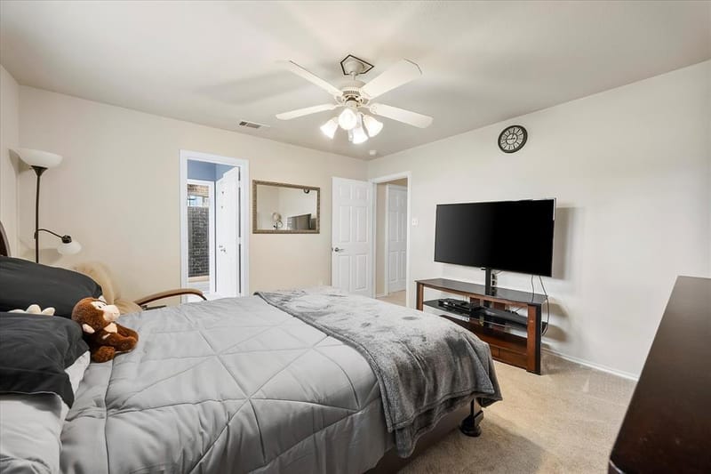 1025 Oak Hollow Lane, Combine TX 75159 - Photo 21