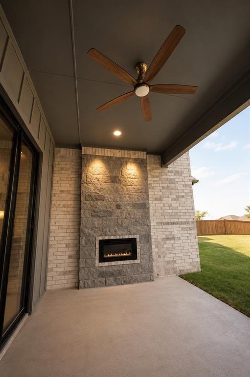 1012 Devonshire Drive N, Forney TX 75126 - Photo 28