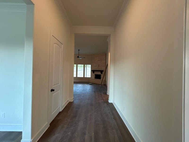 1114 Perrin Lane, Van Alstyne TX 75495 - Photo 3