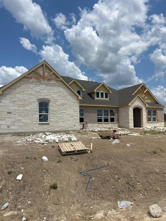 1114 Perrin Lane, Van Alstyne TX 75495