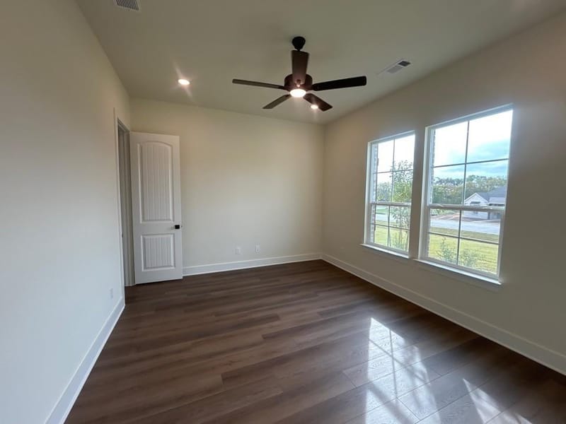 1114 Perrin Lane, Van Alstyne TX 75495 - Photo 5