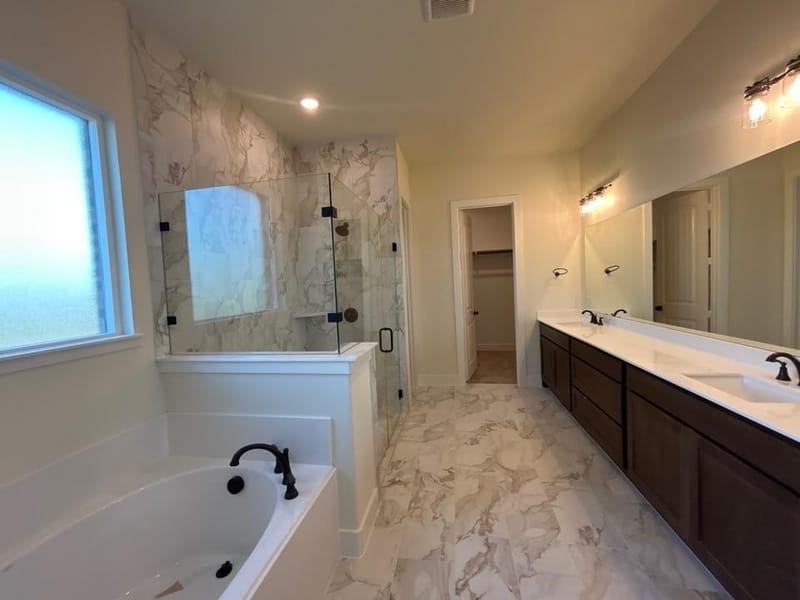 1114 Perrin Lane, Van Alstyne TX 75495 - Photo 9