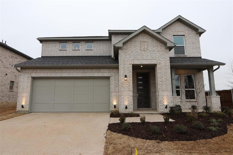 3215 San Clemente Drive, Melissa TX 75454