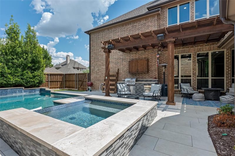 2346 Boxwood Drive, Allen TX 75013
