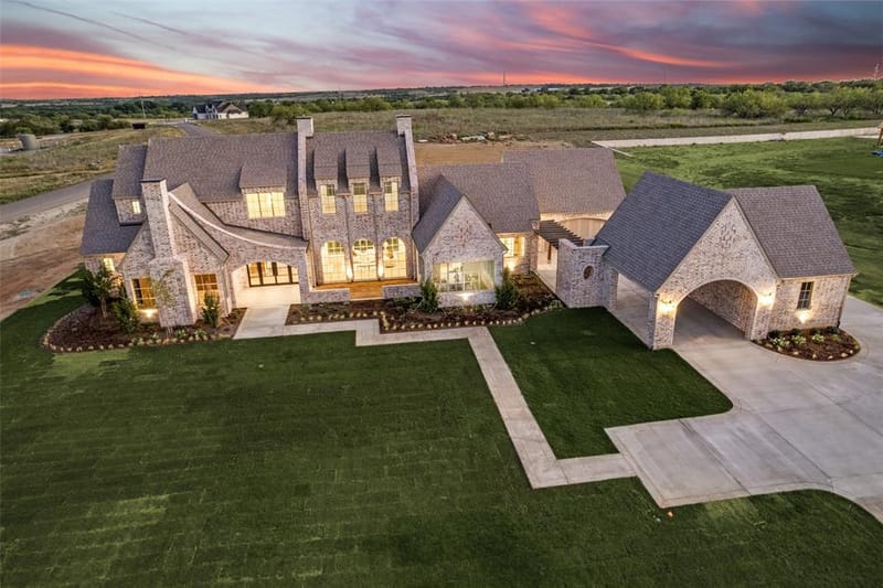 994 San Jacinto Drive, Aledo TX 76008 - Photo 40